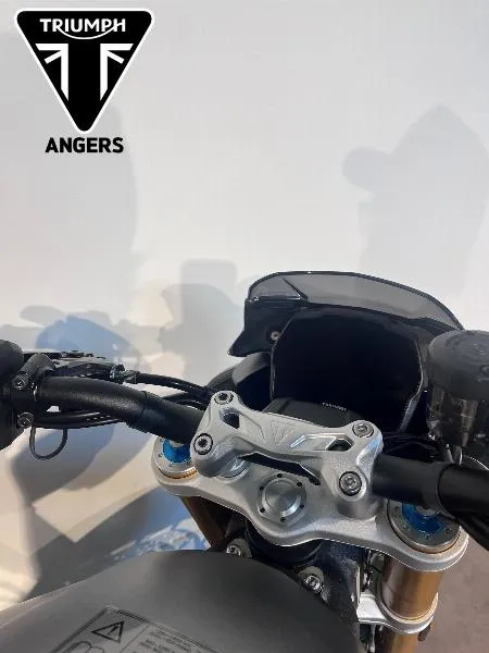 SPEED TRIPLE 1200 RS