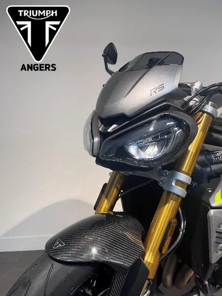 SPEED TRIPLE 1200 RS