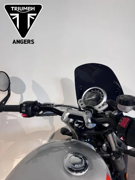 STREET TWIN  900