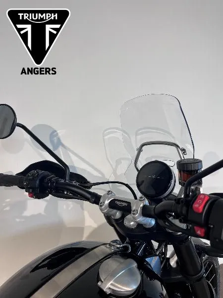 Scrambler 1200 X