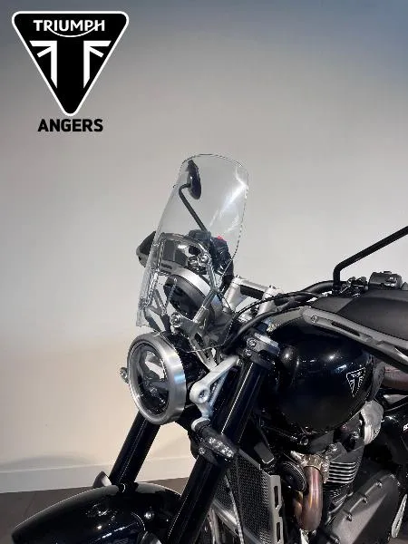 Scrambler 1200 X