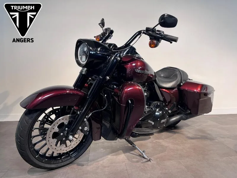 TOURING ROAD KING 1868 SPECIAL