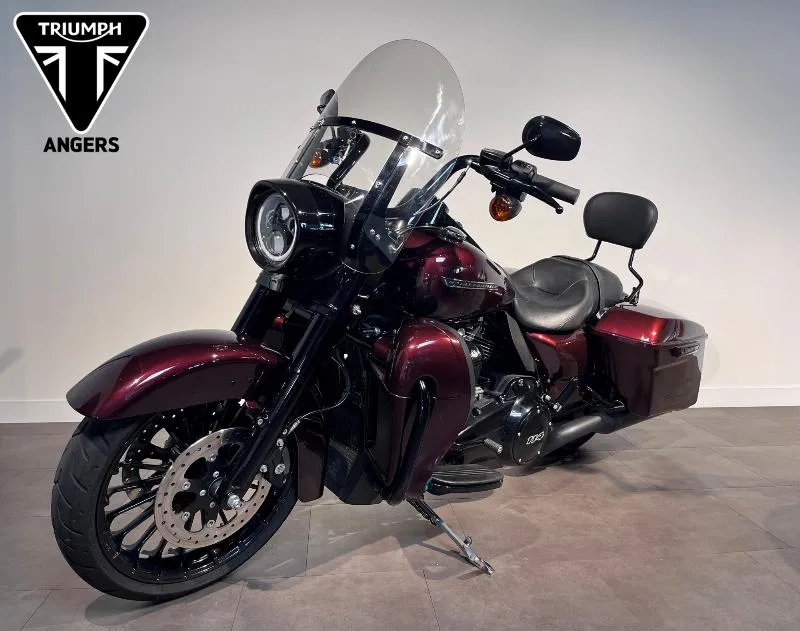 TOURING ROAD KING 1868 SPECIAL