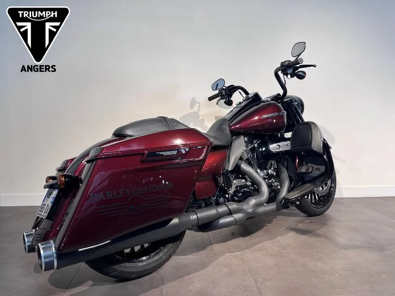 TOURING ROAD KING 1868 SPECIAL