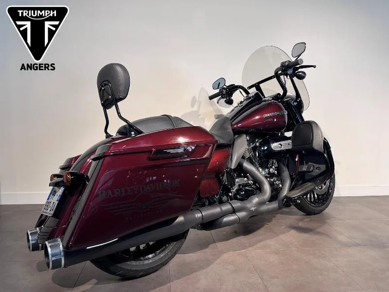 TOURING ROAD KING 1868 SPECIAL
