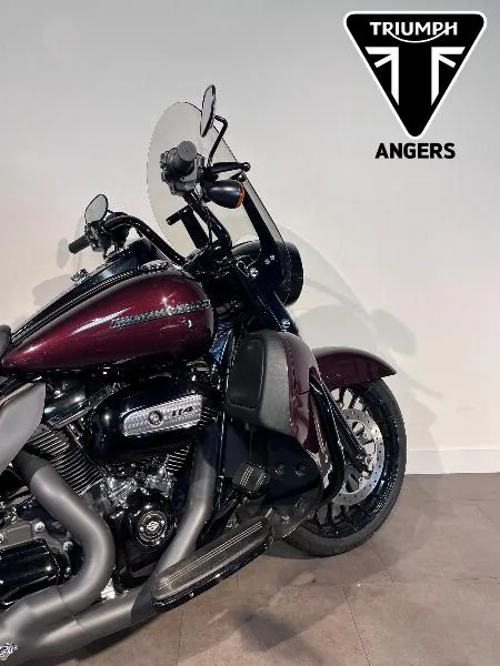 TOURING ROAD KING 1868 SPECIAL