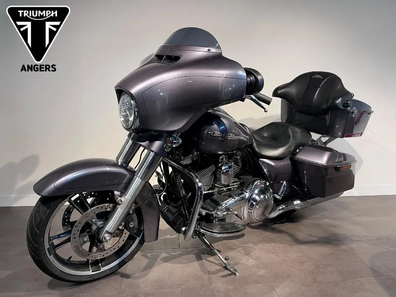 TOURING STREET GLIDE 1690