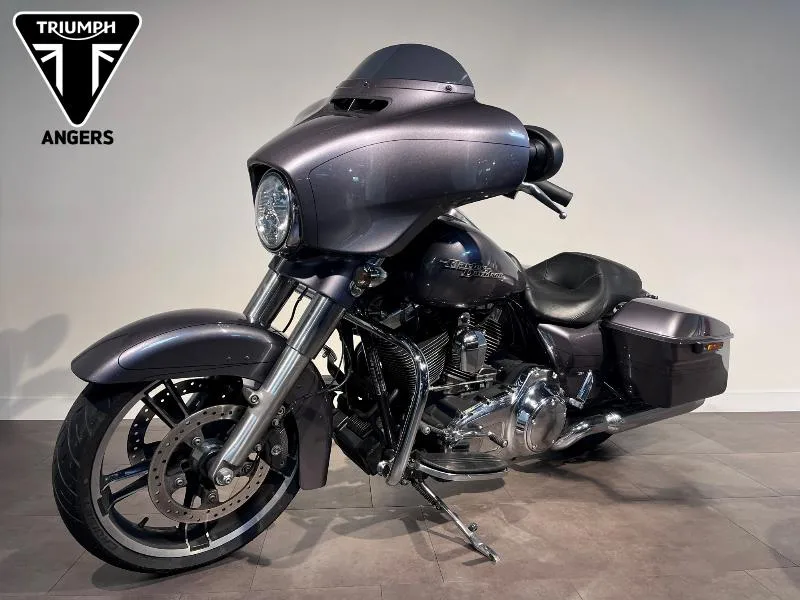 TOURING STREET GLIDE 1690