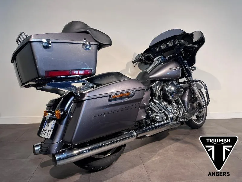TOURING STREET GLIDE 1690