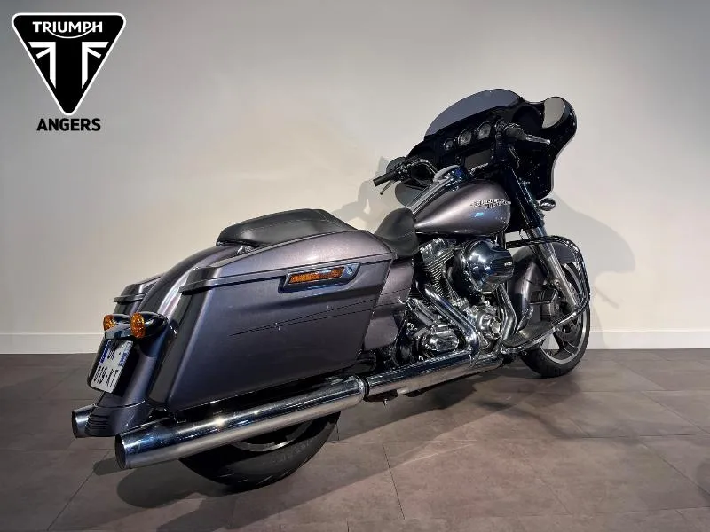 TOURING STREET GLIDE 1690