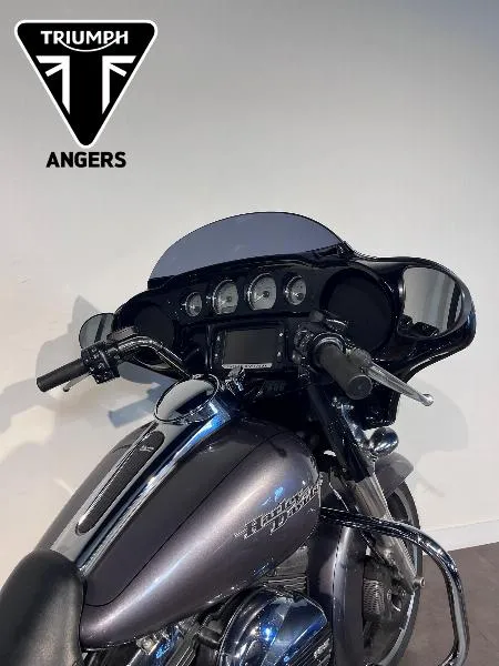 TOURING STREET GLIDE 1690