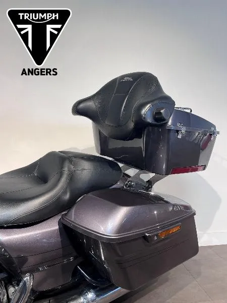 TOURING STREET GLIDE 1690