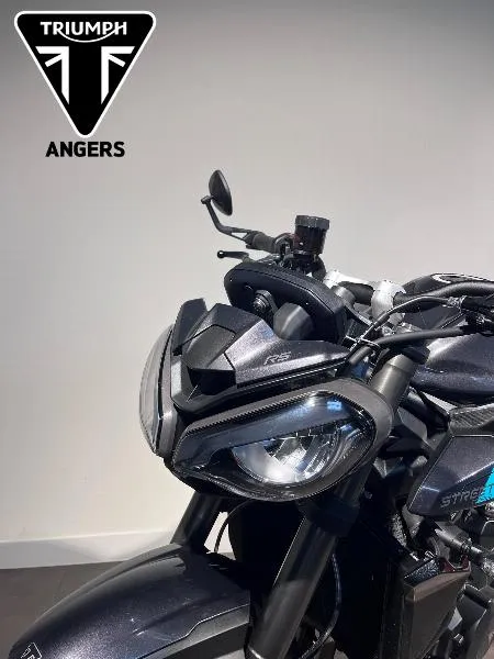 STREET TRIPLE 765 RS