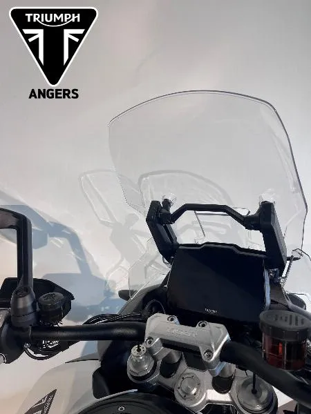 TIGER 1200 ALPINE EDITION