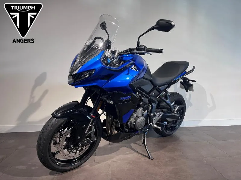 TIGER SPORT 800
