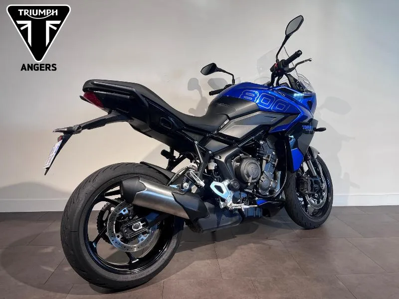 TIGER SPORT 800