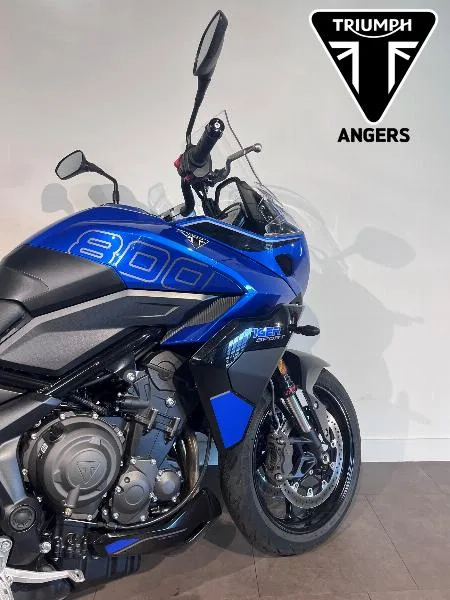 TIGER SPORT 800