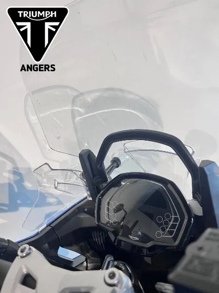 TIGER SPORT 800