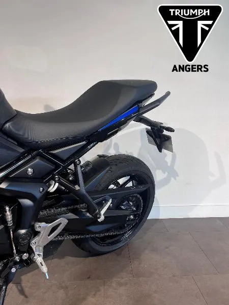 TIGER SPORT 800