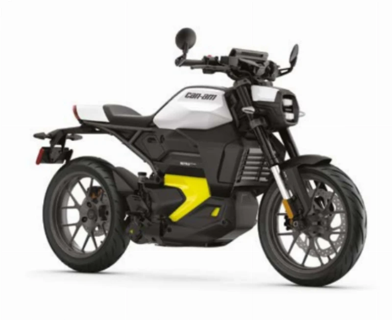 PULSE 500CC ELECTRIQUE 2025