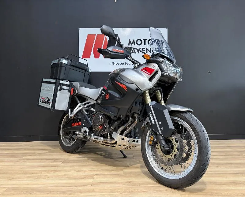 XTZ 1200 SUPER TENERE