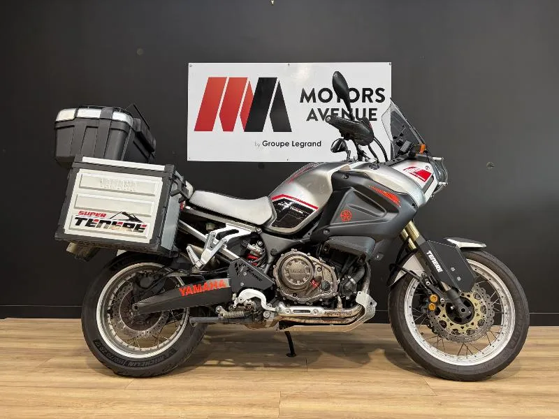 XTZ 1200 SUPER TENERE