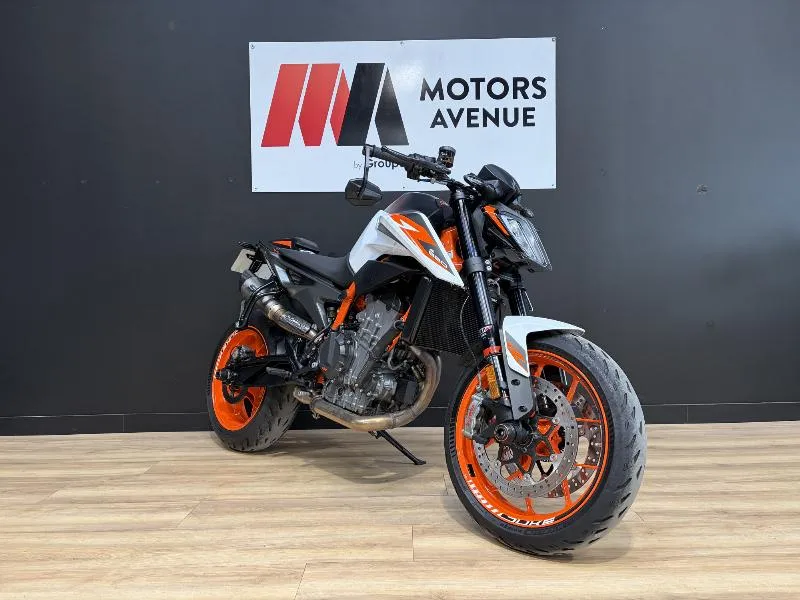 890 DUKE R 2021