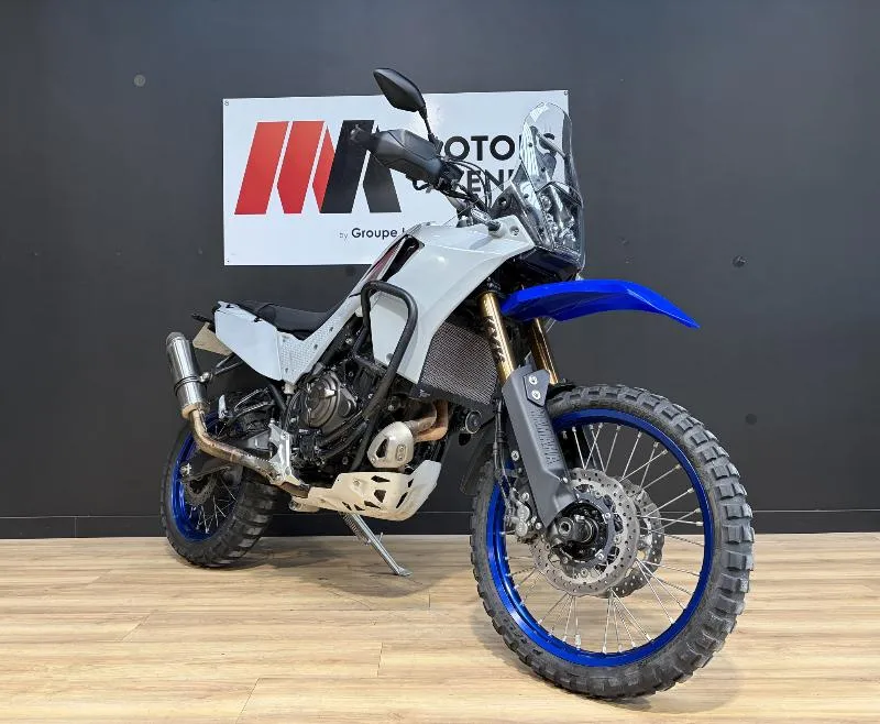 XTZ TENERE 700 2023