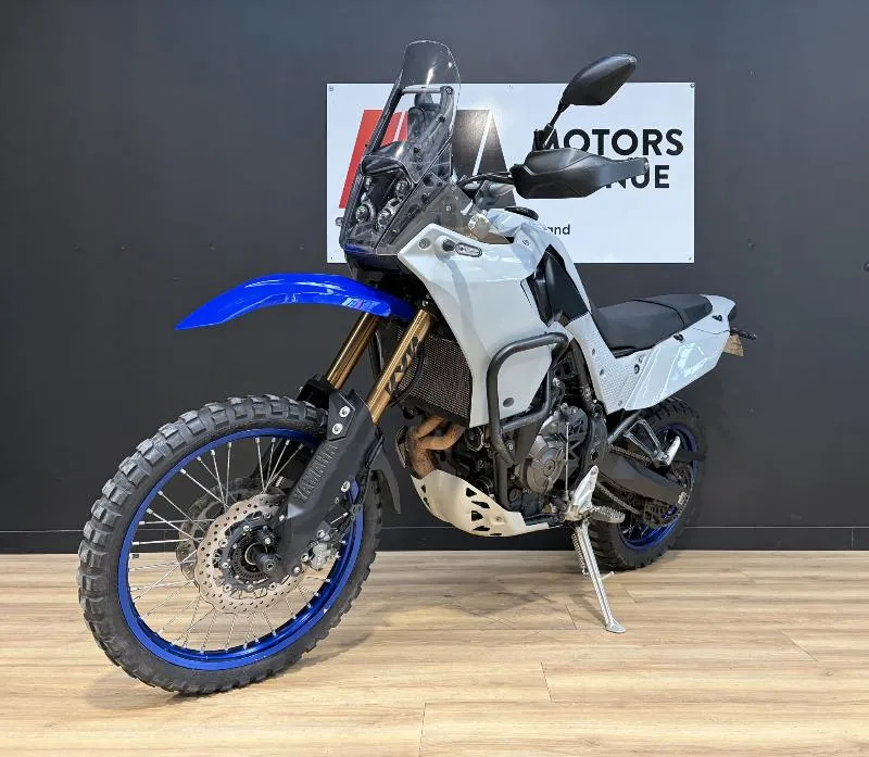 XTZ TENERE 700