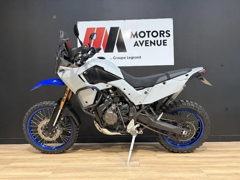 XTZ TENERE 700