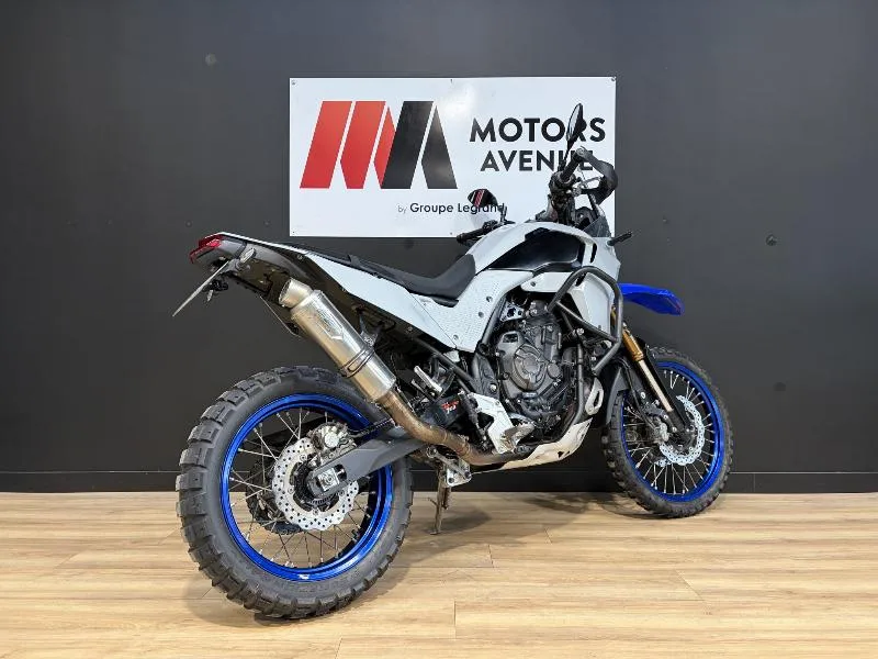 XTZ TENERE 700