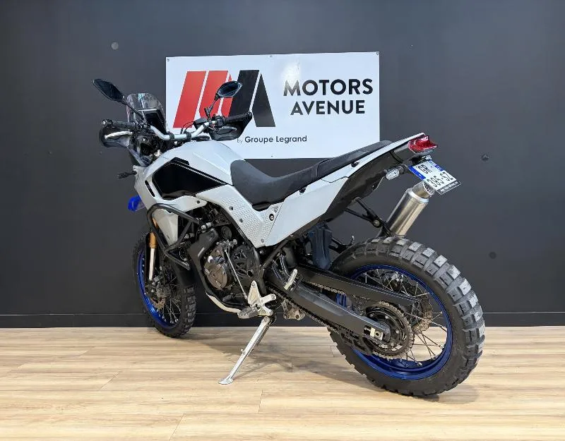 XTZ TENERE 700