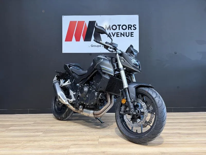 CB 750 HORNET