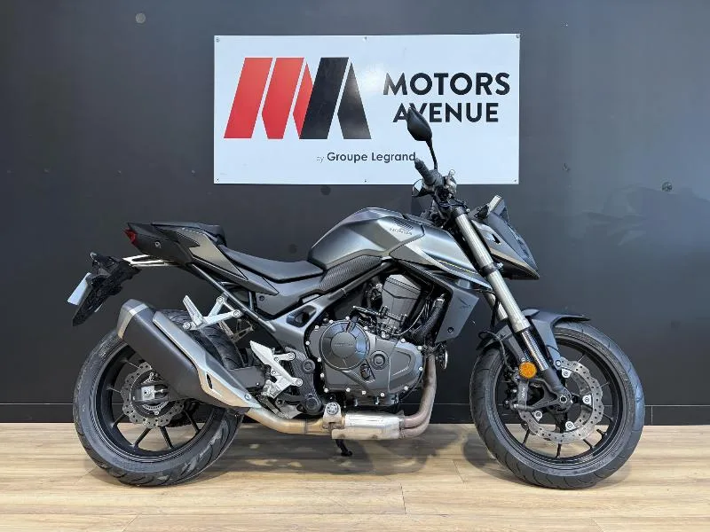 CB 750 HORNET