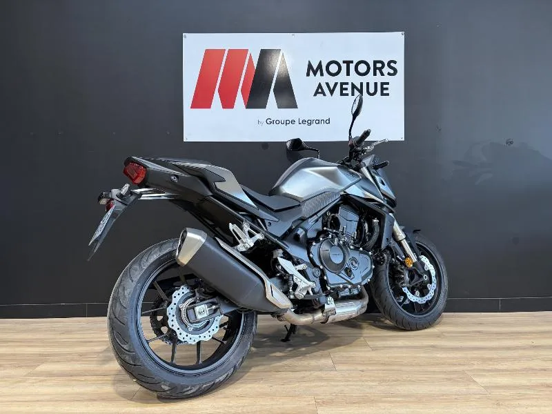 CB 750 HORNET