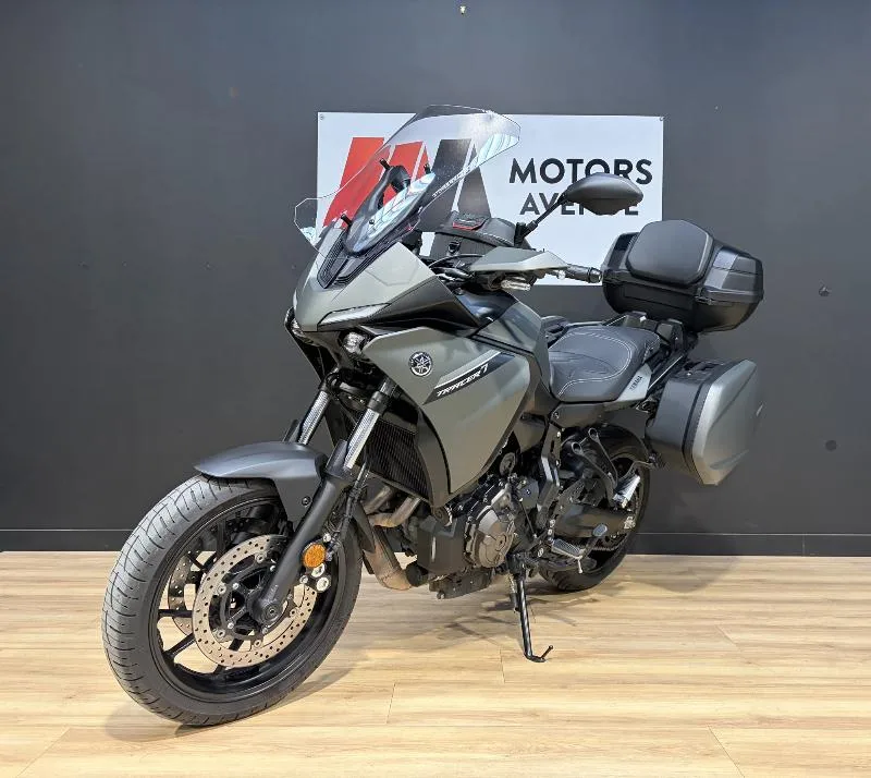 TRACER 7 GT
