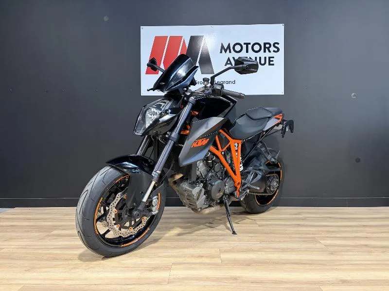 1290 SUPER DUKE R