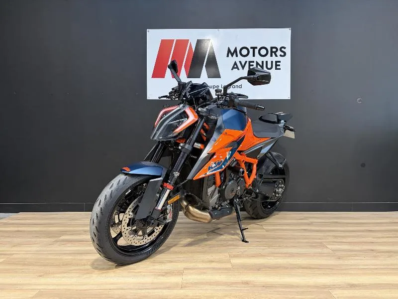 1290 SUPER DUKE R