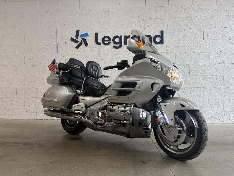 GL1800 GOLDWING 2008