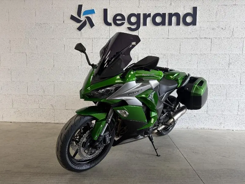 Z 1000 SX