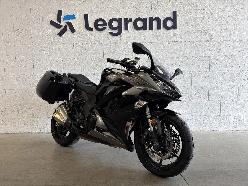 Z 1000 SX