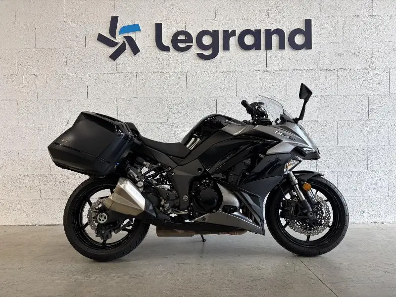 Z 1000 SX