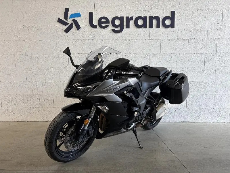 Z 1000 SX