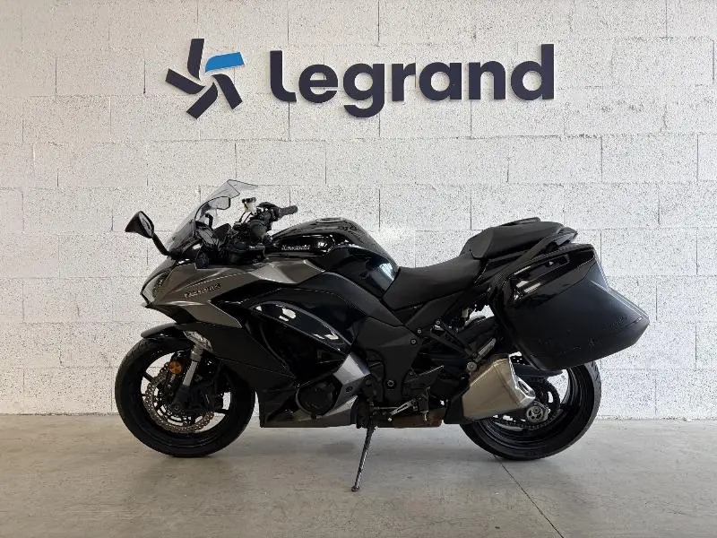 Z 1000 SX
