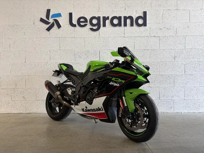 ZX10R 2021