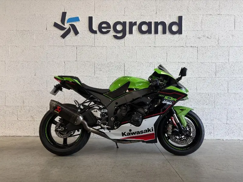 ZX10R