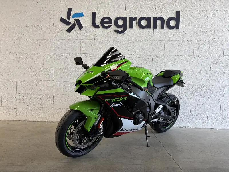 ZX10R