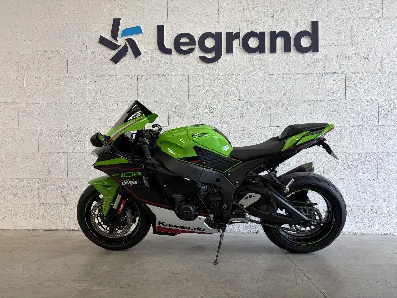 ZX10R
