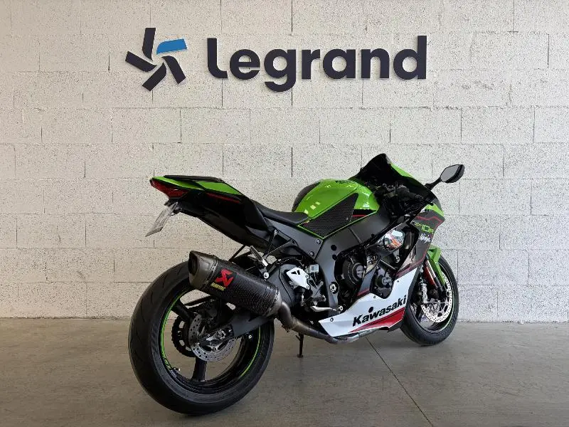 ZX10R