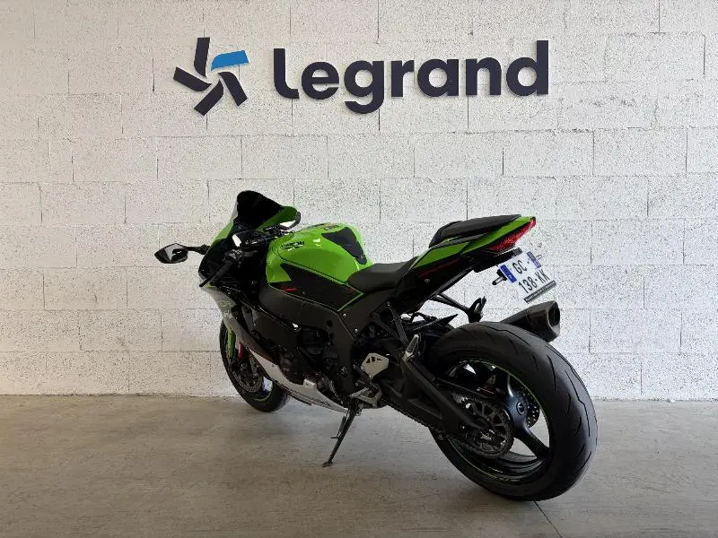 ZX10R